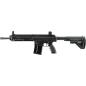 Preview: Heckler & Koch HK417 D